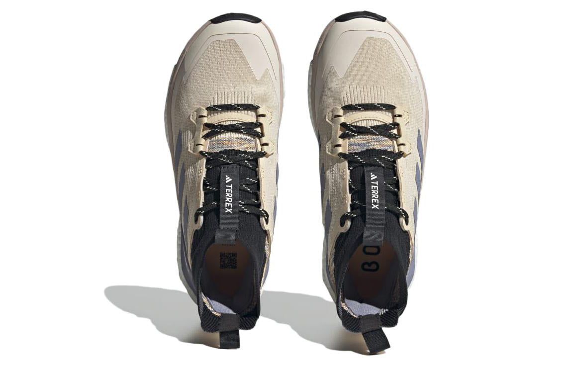 (WMNS) Adidas Terrex Free Hiker 2.0 Hiking Shoes 'Acid Orange Sand Strata' HP7498 sold by KicksCrew product image thumbnail 3