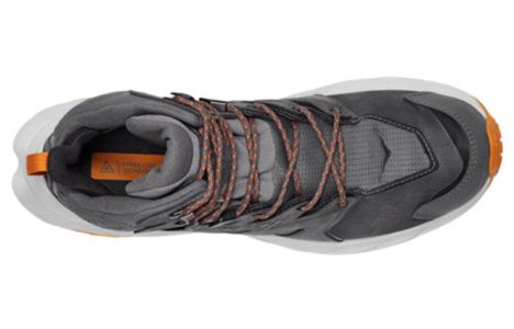 HOKA ONE ONE Anacapa Mid GTX 'Castlerock Harbor Mist' 1122018-CHMS sold by KicksCrew