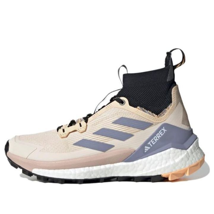 (WMNS) Adidas Terrex Free Hiker 2.0 Hiking Shoes 'Acid Orange Sand Strata' HP7498 sold by KicksCrew