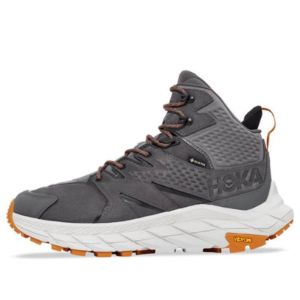 HOKA ONE ONE Anacapa Mid GTX 'Castlerock Harbor Mist' 1122018-CHMS sold by KicksCrew