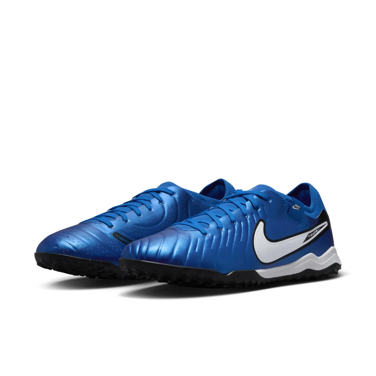 Nike Tiempo Legend 10 Pro Turf 'Soar White' DV4336-400 Parallel