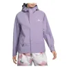 (WMNS) Nike ACG Cascade Rains Storm-FIT Windproof Water Repellent Lightweight Packable Jacket 'Purple' DV9523-509 sold by KicksCrew
