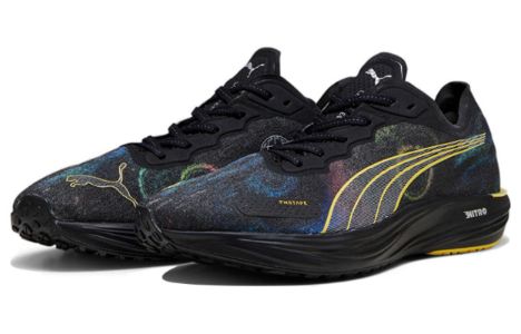 Puma Liberate Nitro 2 'Marathon Series' 378474-01 sold by KicksCrew