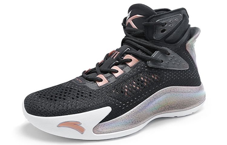 ANTA KT5 Klay Thompson 'Away 2020' 112031101-5 sold by KicksCrew product image thumbnail 3