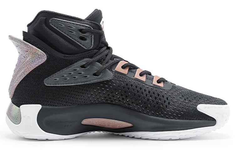 ANTA KT5 Klay Thompson 'Away 2020' 112031101-5 sold by KicksCrew product image thumbnail 2