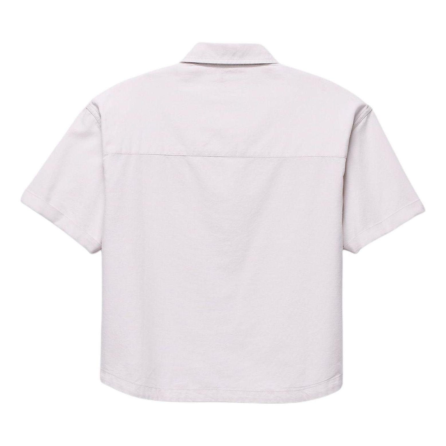 (WMNS) Vans Mcmillan Top 'Oatmeal' VN000F742N1 sold by KicksCrew product image thumbnail 3