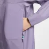 (WMNS) Nike ACG Cascade Rains Storm-FIT Windproof Water Repellent Lightweight Packable Jacket 'Purple' DV9523-509 sold by KicksCrew