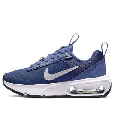 (PS) Nike Air Max INTRLK Lite 'Blue White' DH9394-400 sold by KicksCrew