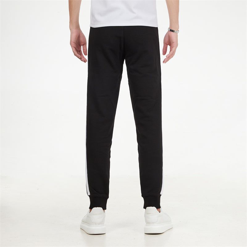 Puma Iconic T7 Track Pants 'Black' 532939-01 sold by KicksCrew product image thumbnail 4