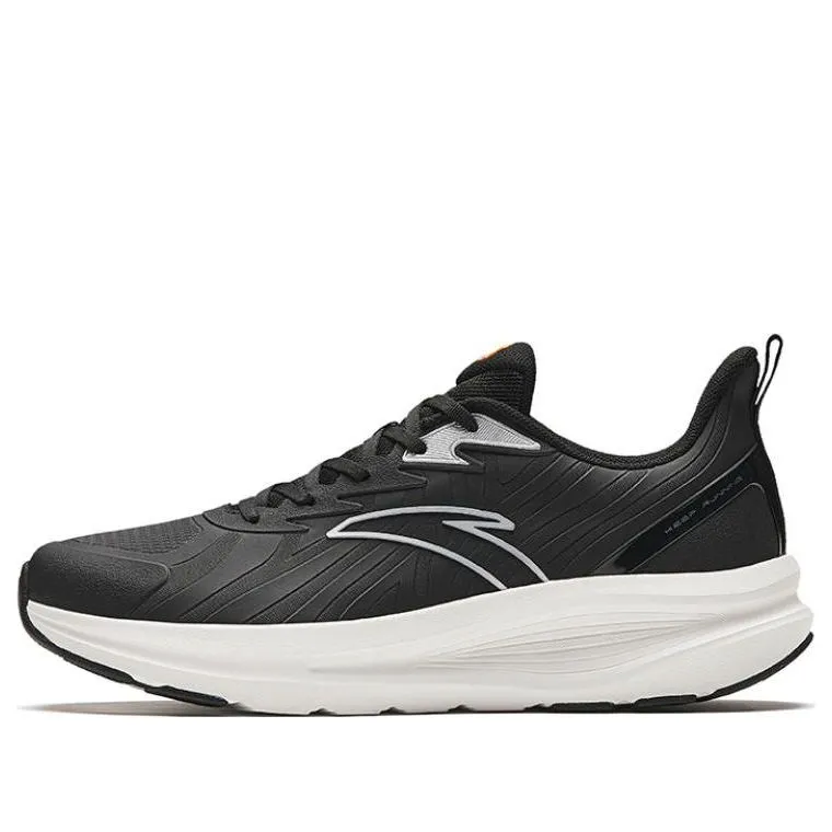 ANTA YunTu 'Black White' 112345538-7 sold by KicksCrew