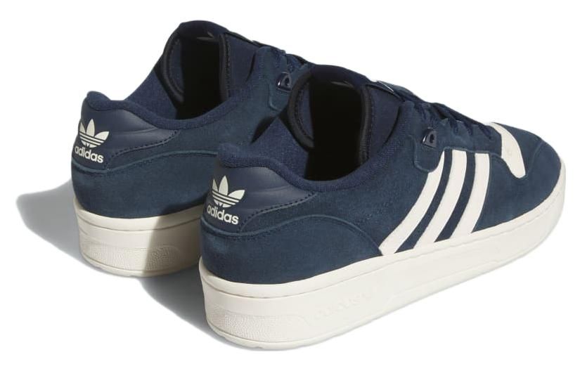 adidas originals Rivalry Low 'Collegiate Navy' IE9910 sold by KicksCrew product image thumbnail 3