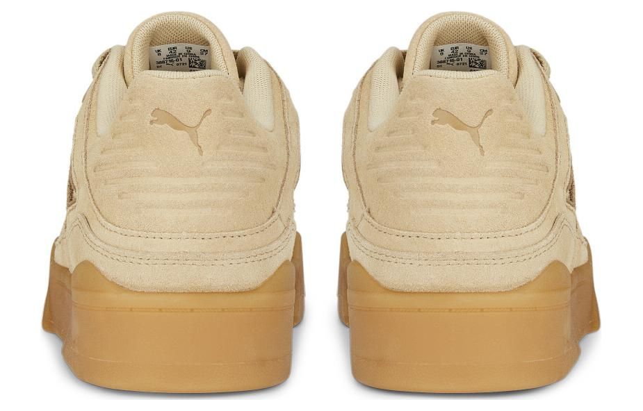 Puma Slipstream T7 'Light Sand Monogram' 388716-01 sold by KicksCrew product image thumbnail 4
