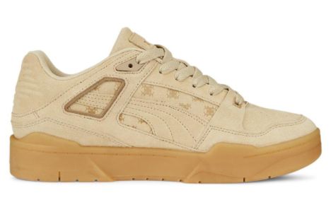 Puma Slipstream T7 'Light Sand Monogram' 388716-01 sold by KicksCrew
