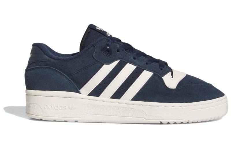 adidas originals Rivalry Low 'Collegiate Navy' IE9910 sold by KicksCrew product image thumbnail 2