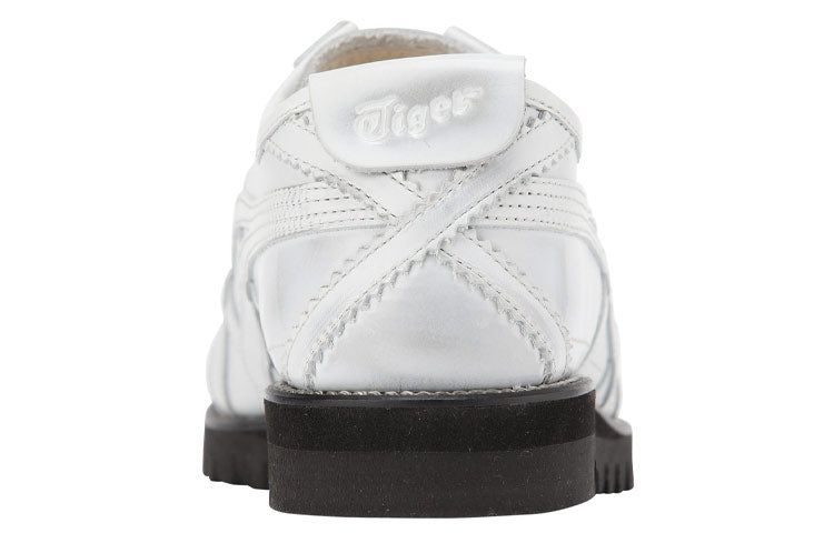 Onitsuka Tiger Mexico 66 Deluxe SH 'Pure White' D7R2L-0101 sold by KicksCrew product image thumbnail 5