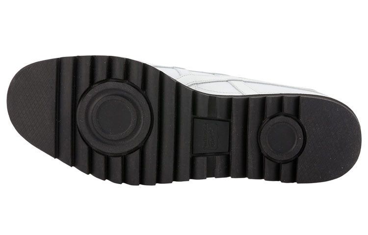 Onitsuka Tiger Mexico 66 Deluxe SH 'Pure White' D7R2L-0101 sold by KicksCrew product image thumbnail 6