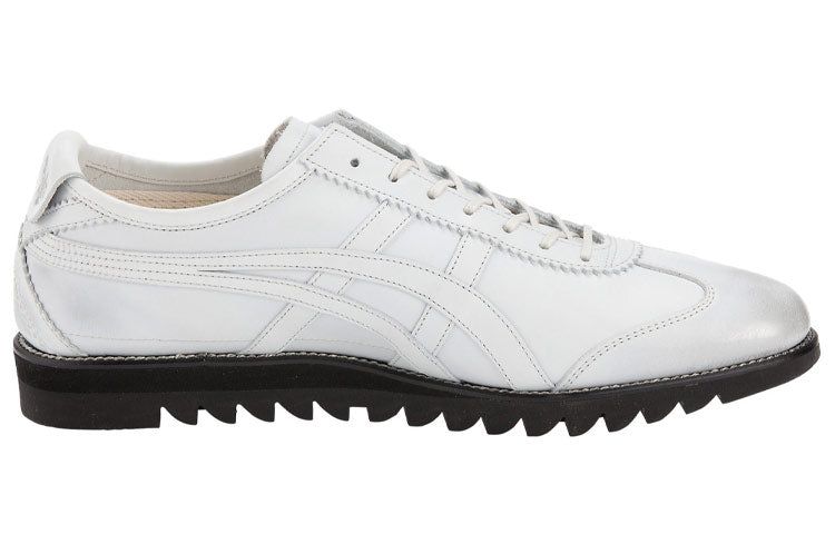 Onitsuka Tiger Mexico 66 Deluxe SH 'Pure White' D7R2L-0101 sold by KicksCrew product image thumbnail 3