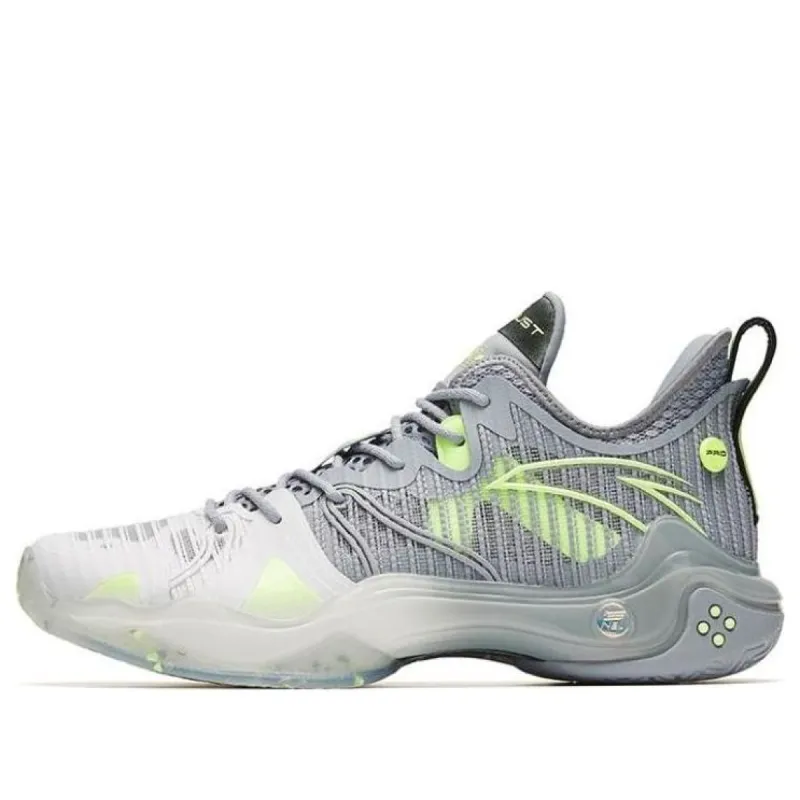 ANTA Shock Wave 4 Pro 'Awaken' 112241111-3 sold by KicksCrew