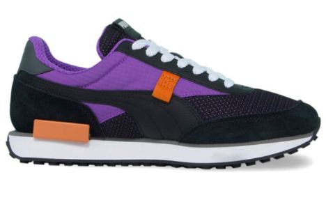 Puma Future Rider 'Purple Glimmer' 382068-01 sold by KicksCrew