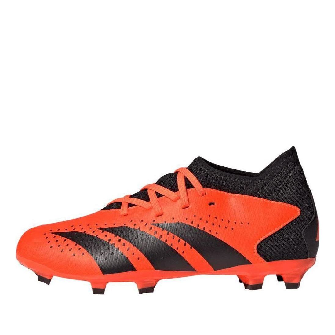 (GS) Adidas Predator Accuracy.3 FG 'Heatspawn Pack' GW4608 sold by KicksCrew