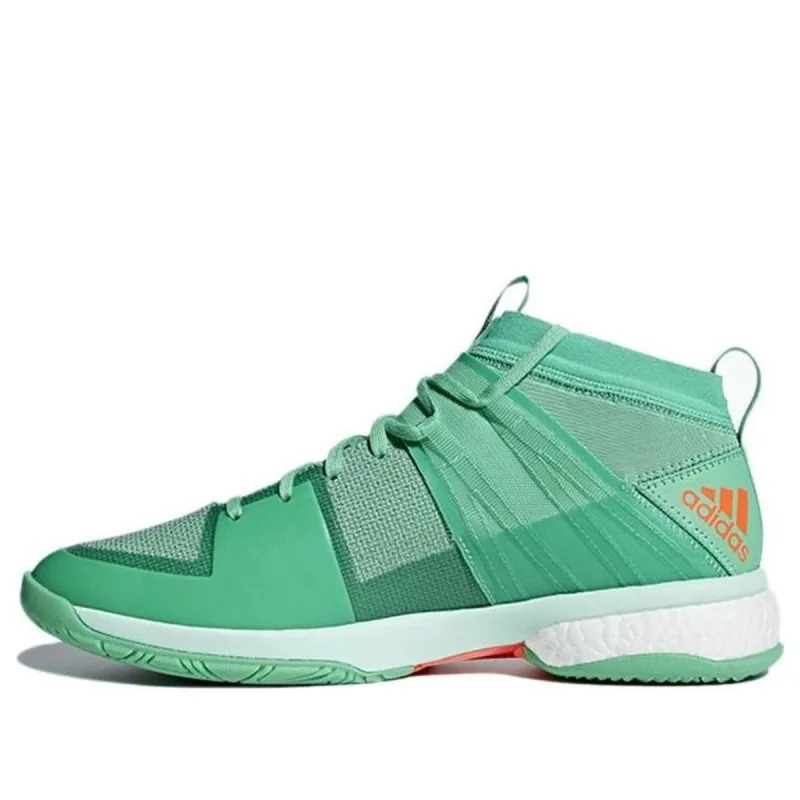 (WMNS) adidas Wucht P8 'Green' DA8868 sold by KicksCrew