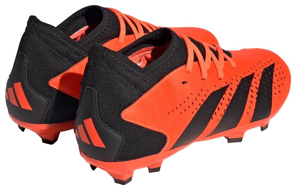 (GS) Adidas Predator Accuracy.3 FG 'Heatspawn Pack' GW4608 sold by KicksCrew product image thumbnail 3