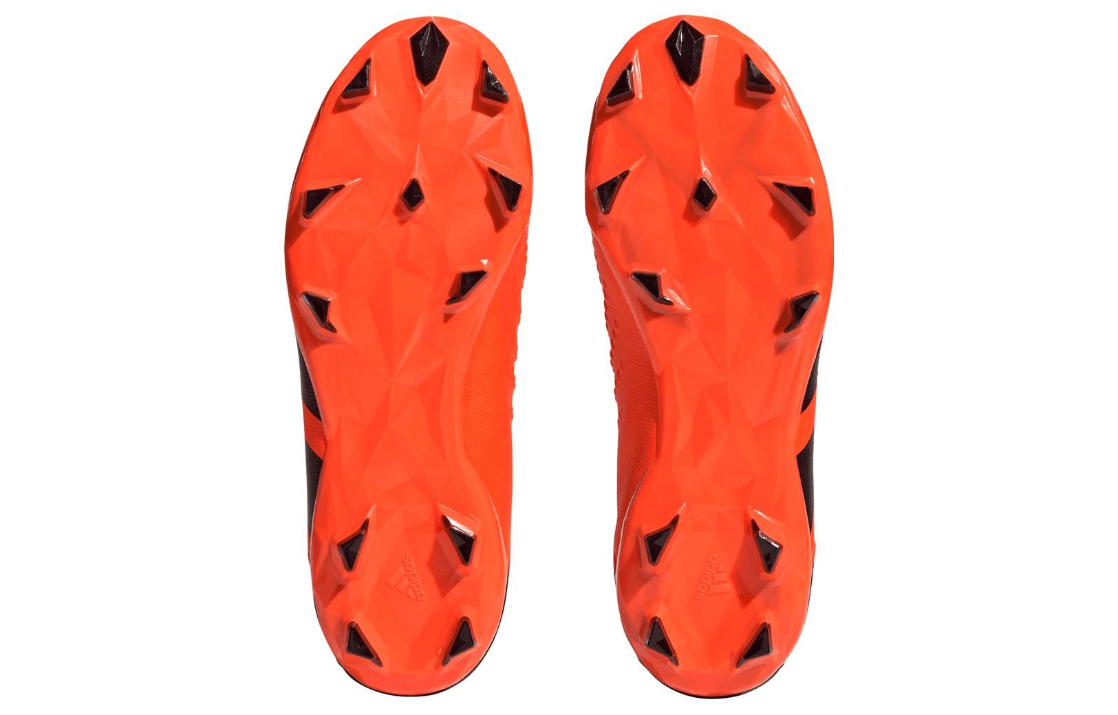 (GS) Adidas Predator Accuracy.3 FG 'Heatspawn Pack' GW4608 sold by KicksCrew product image thumbnail 5