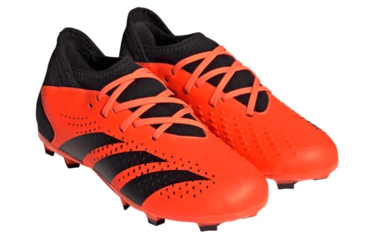 (GS) Adidas Predator Accuracy.3 FG 'Heatspawn Pack' GW4608 sold by KicksCrew product image thumbnail 2