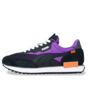 Puma Future Rider 'Purple Glimmer' 382068-01 sold by KicksCrew