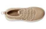 UGG CA78 Heritage Trainer Nubuck Sneakers 'Mustard Seed Birch' 1142030-MSBH sold by KicksCrew