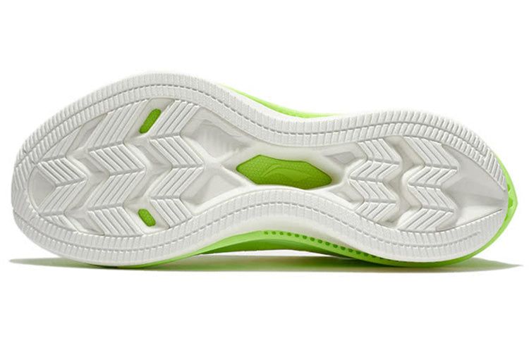 Li-Ning WuShi 5S 2.0 'Neon Green Yellow' ARSS031-4 sold by KicksCrew product image thumbnail 4