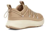 UGG CA78 Heritage Trainer Nubuck Sneakers 'Mustard Seed Birch' 1142030-MSBH sold by KicksCrew