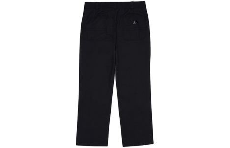 Converse Go-To Pants 'Black' 10021638-A01 sold by KicksCrew