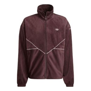 adidas originals Adicolor Seasonal Corduroy Track Jacket