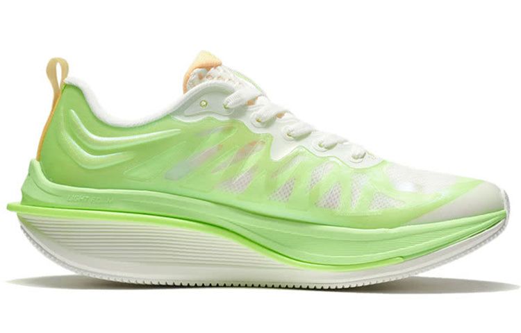 Li-Ning WuShi 5S 2.0 'Neon Green Yellow' ARSS031-4 sold by KicksCrew product image thumbnail 2