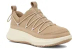 UGG CA78 Heritage Trainer Nubuck Sneakers 'Mustard Seed Birch' 1142030-MSBH sold by KicksCrew