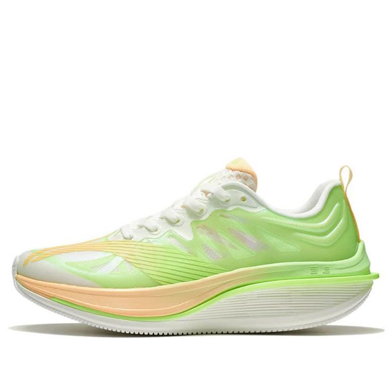 Li-Ning WuShi 5S 2.0 'Neon Green Yellow' ARSS031-4 sold by KicksCrew