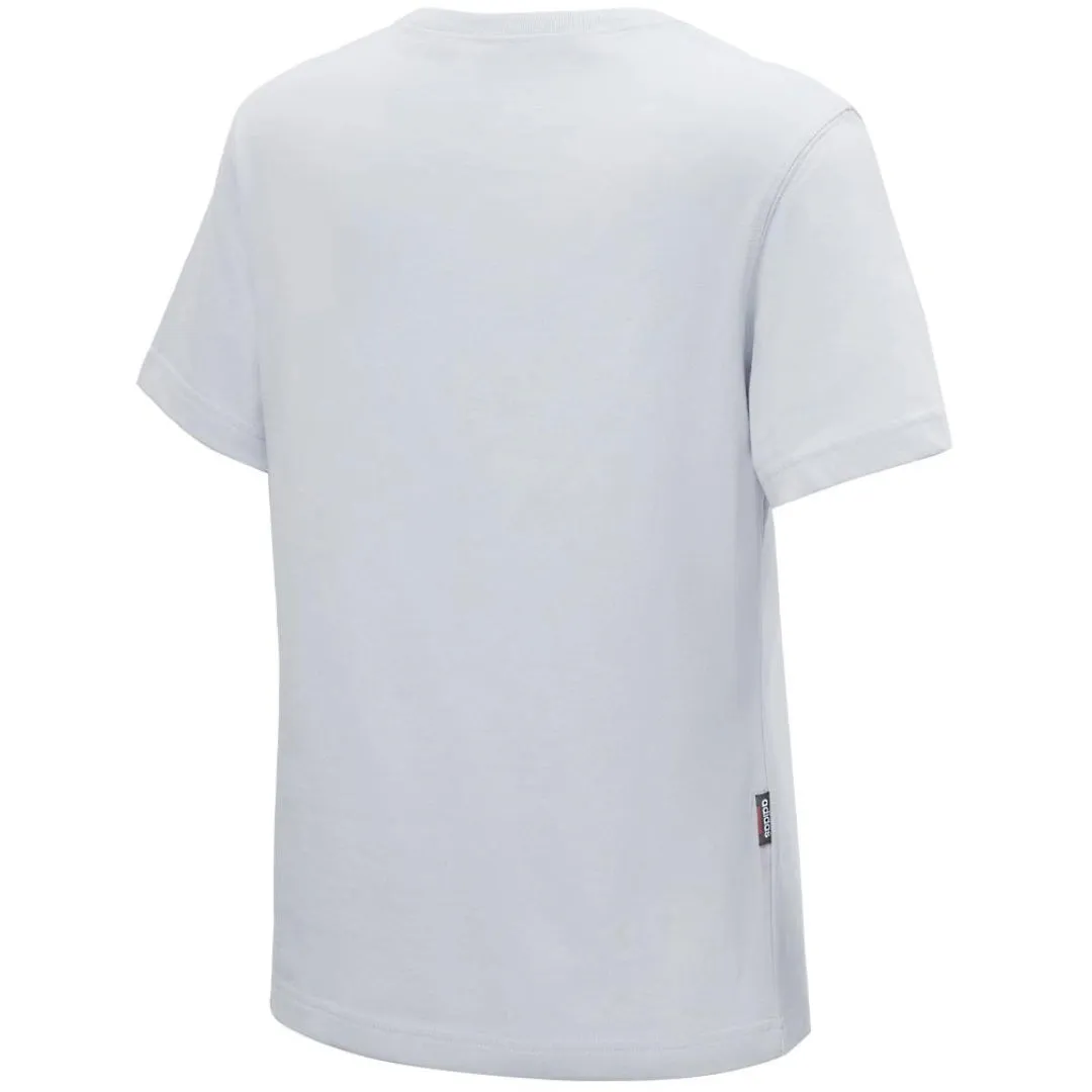 (WMNS) adidas Sport T-Shirt 'White' JI5087 sold by KicksCrew product image thumbnail 2