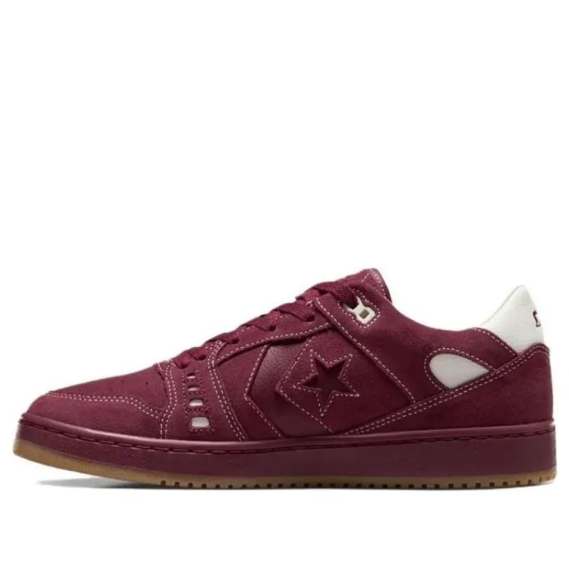 Converse AS-1 Pro 'Ox Dark Burgundy' A06658C sold by KicksCrew