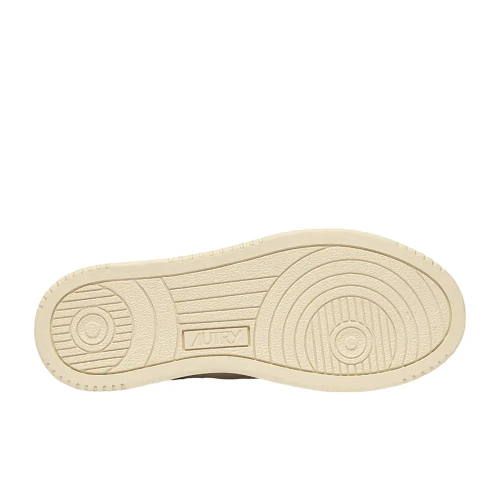 (WMNS) AUTRY Medalist Low Top Bicolor 'White Pink' AULW-WB14 sold by KicksCrew product image thumbnail 5