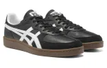 Onitsuka Tiger GSM 'Black White' 1183A353-002 sold by KicksCrew