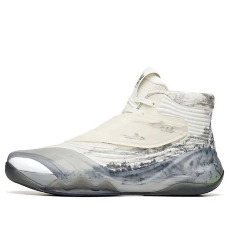 ANTA Klay Thompson 6 Shoes 'Liquid Landscape' 112041101-14 sold by KicksCrew