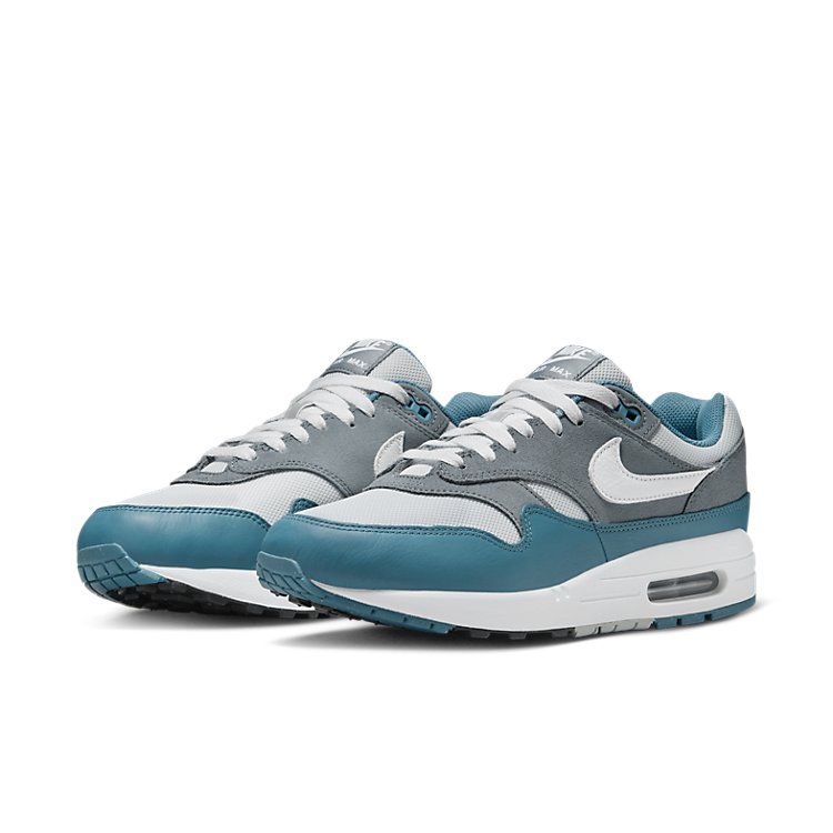 Nike Air Max 1 SC 'Noise Aqua' FB9660-001 sold by KicksCrew product image thumbnail 2