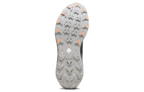 PUMA Voyage Nitro 3 GTX Trail Running Shoes 'Black Grey Orange' 377838-01 sold by KicksCrew