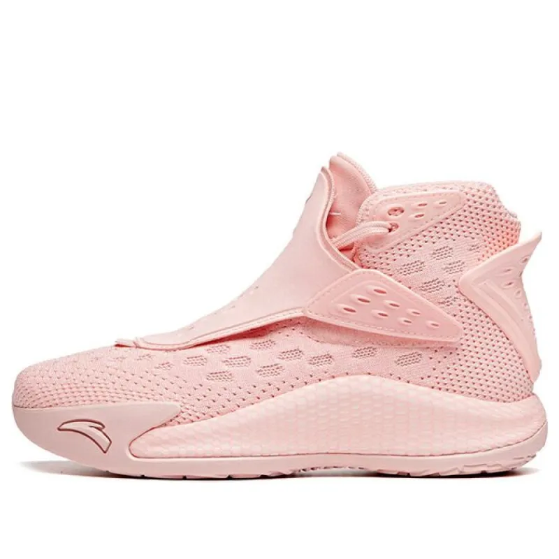 (WMNS) ANTA Klay Thompson 5 'Valentine's Day' 122011101-7 sold by KicksCrew