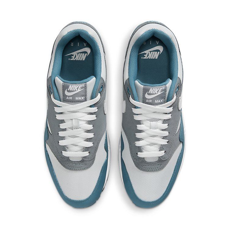 Nike Air Max 1 SC 'Noise Aqua' FB9660-001 sold by KicksCrew product image thumbnail 3