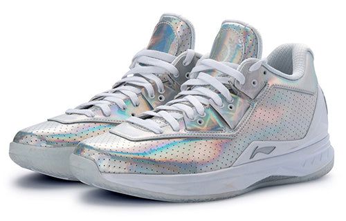 Li-Ning Way of Wade 4 'All Star' ABAL037-40 sold by KicksCrew product image thumbnail 3