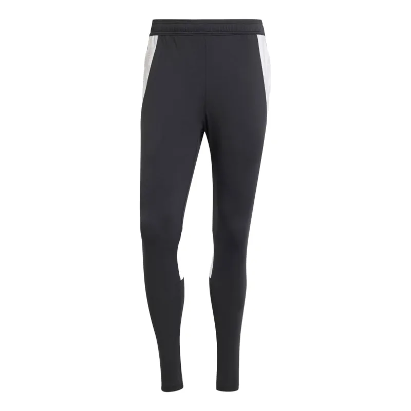 adidas Newcastle United FC Tiro 24 Training Football Pants 'Black White' IZ3148 sold by KicksCrew