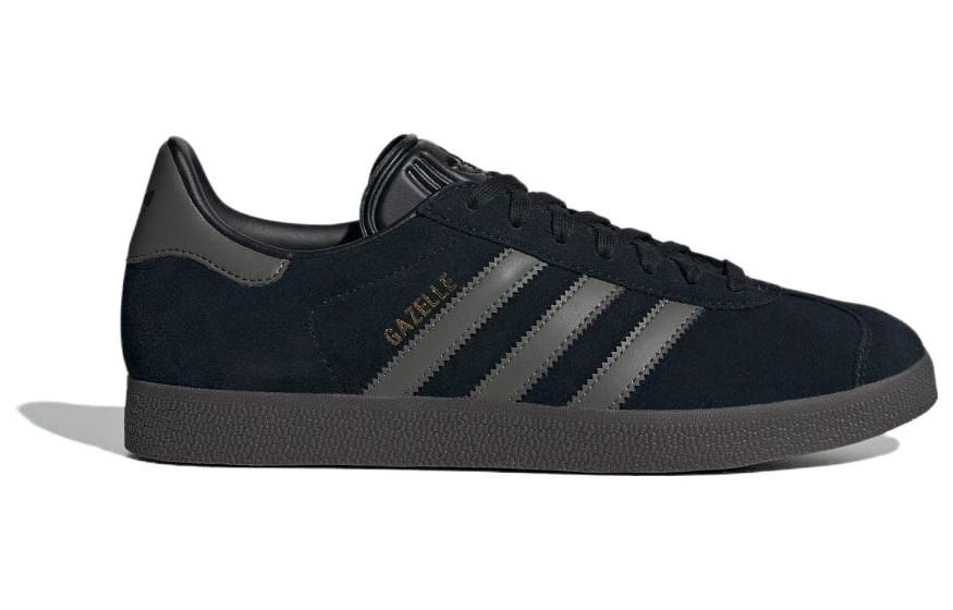 Adidas originals Gazelle 'Core Black' ID6105 sold by KicksCrew product image thumbnail 2