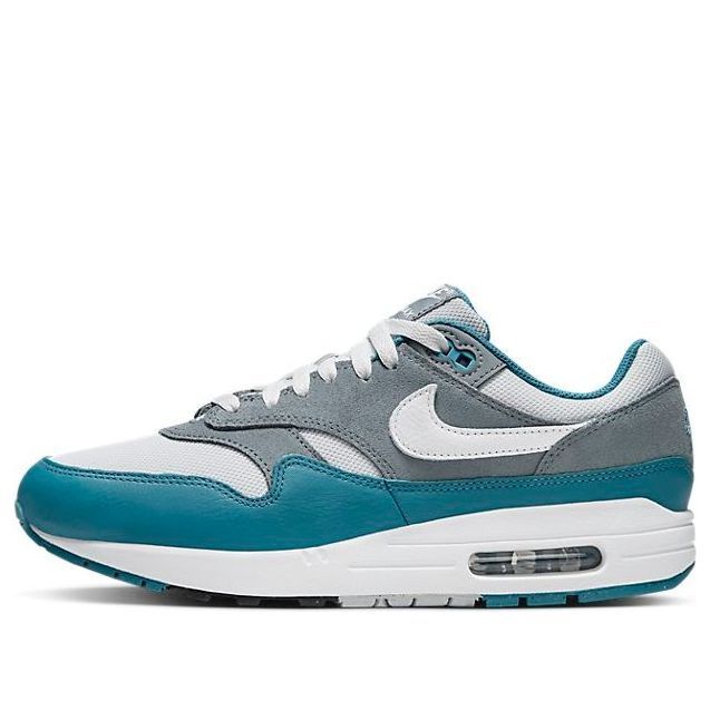 Nike Air Max 1 SC 'Noise Aqua' FB9660-001 sold by KicksCrew
